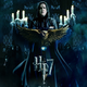 Illustration for article titled First footage from Harry Potters finale changes up the Battle of Hogwarts